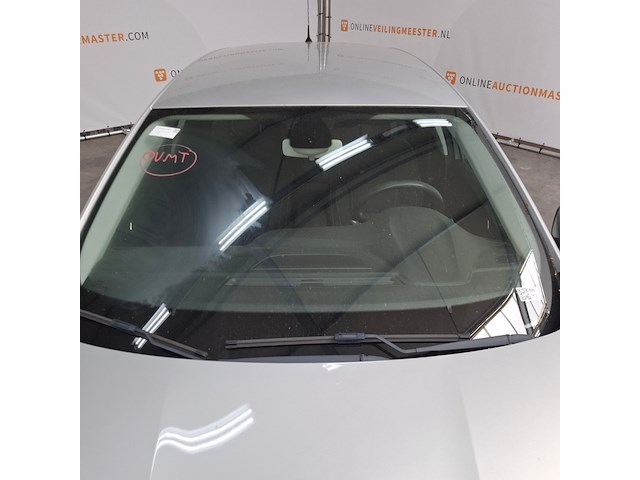 Personenauto, renault, megane - afbeelding 20 van  64