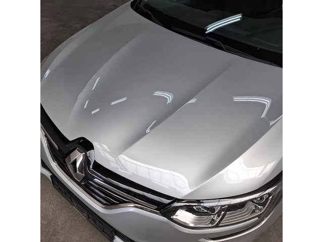Personenauto, renault, megane - afbeelding 21 van  64