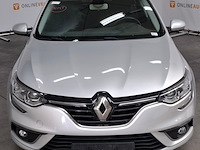 Personenauto, renault, megane - afbeelding 12 van  64