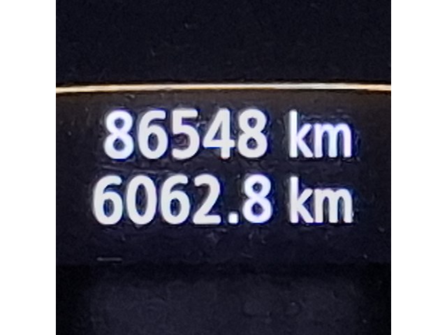 Personenauto, renault, megane - afbeelding 31 van  64