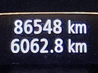 Personenauto, renault, megane - afbeelding 31 van  64