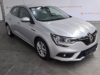 Personenauto, renault, megane - afbeelding 23 van  64