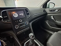Personenauto, renault, megane - afbeelding 35 van  64