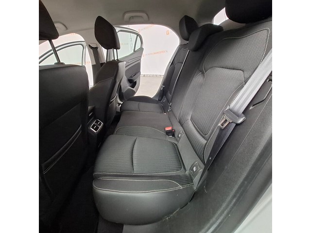 Personenauto, renault, megane - afbeelding 37 van  64