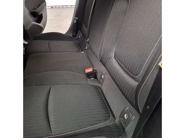 Personenauto, renault, megane - afbeelding 38 van  64