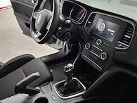 Personenauto, renault, megane - afbeelding 44 van  64