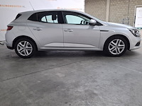 Personenauto, renault, megane - afbeelding 34 van  64