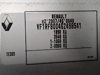 Personenauto, renault, megane - afbeelding 48 van  64
