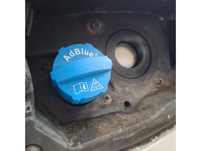 Personenauto, renault, megane - afbeelding 50 van  64