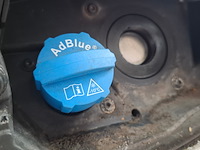Personenauto, renault, megane - afbeelding 50 van  64