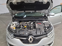 Personenauto, renault, megane - afbeelding 51 van  64
