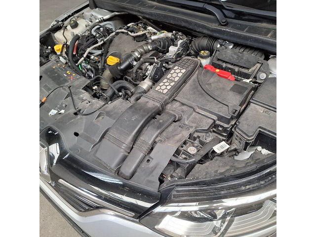 Personenauto, renault, megane - afbeelding 52 van  64