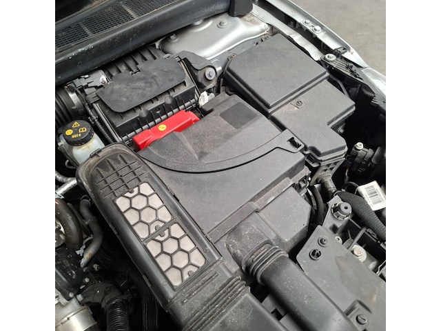 Personenauto, renault, megane - afbeelding 53 van  64