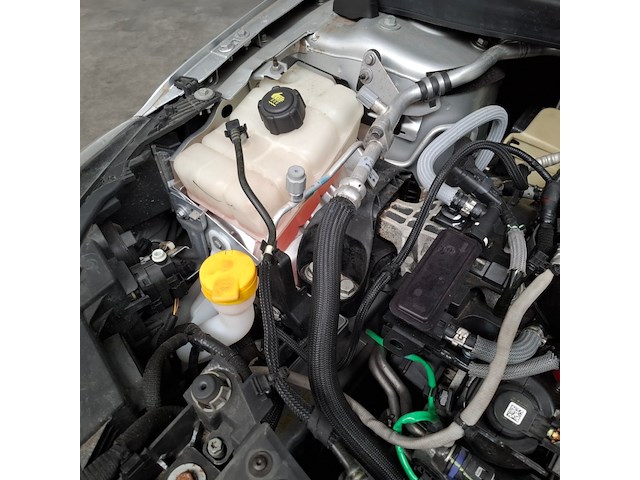 Personenauto, renault, megane - afbeelding 55 van  64