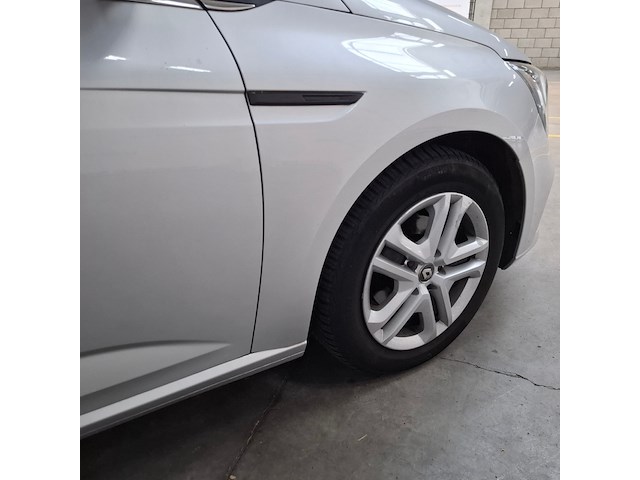 Personenauto, renault, megane - afbeelding 45 van  64