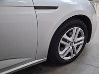 Personenauto, renault, megane - afbeelding 45 van  64