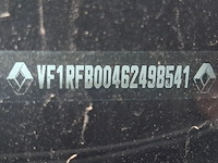 Personenauto, renault, megane - afbeelding 57 van  64
