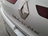 Personenauto, renault, megane - afbeelding 58 van  64