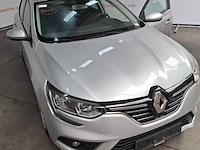 Personenauto, renault, megane - afbeelding 59 van  64