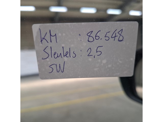 Personenauto, renault, megane - afbeelding 61 van  64