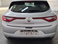 Personenauto, renault, megane - afbeelding 64 van  64