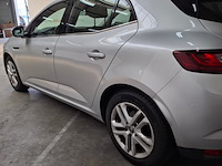 Personenauto, renault, megane - afbeelding 2 van  65