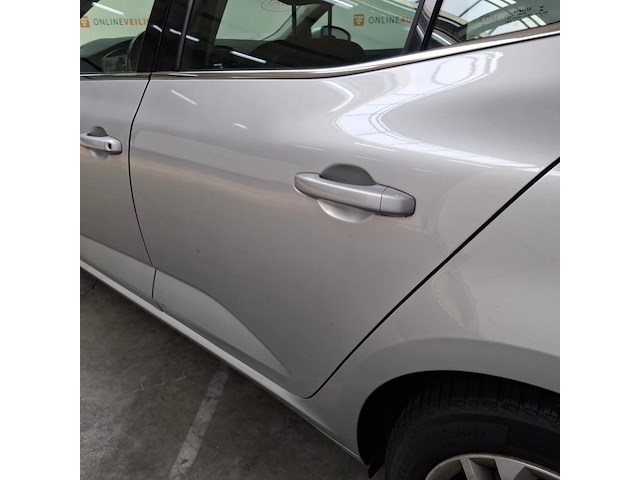 Personenauto, renault, megane - afbeelding 3 van  65