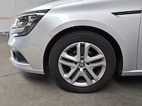 Personenauto, renault, megane - afbeelding 5 van  65
