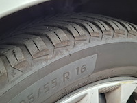 Personenauto, renault, megane - afbeelding 6 van  65
