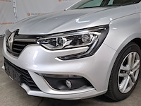 Personenauto, renault, megane - afbeelding 7 van  65