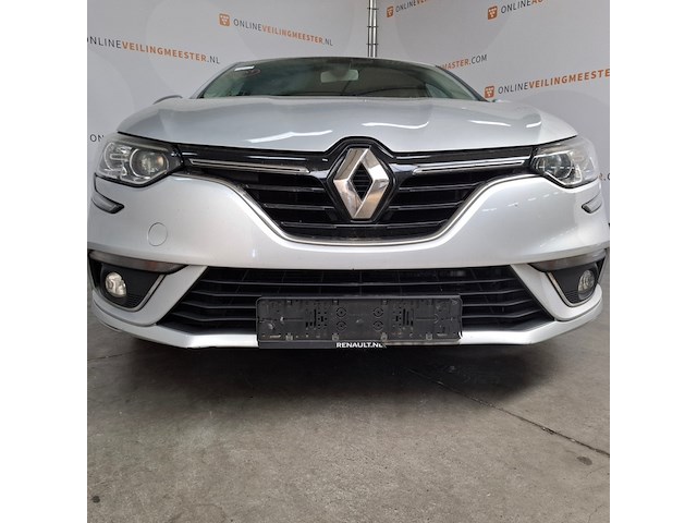 Personenauto, renault, megane - afbeelding 8 van  65