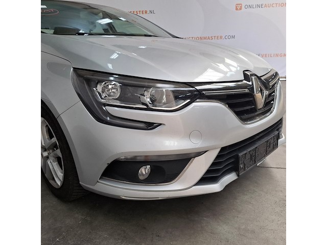 Personenauto, renault, megane - afbeelding 9 van  65