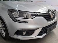 Personenauto, renault, megane - afbeelding 9 van  65