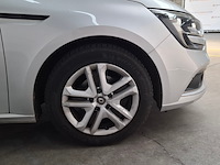 Personenauto, renault, megane - afbeelding 11 van  65