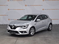 Personenauto, renault, megane