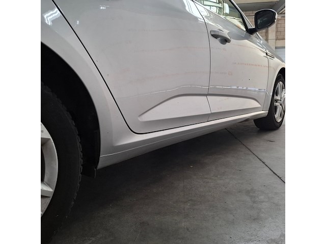 Personenauto, renault, megane - afbeelding 13 van  65