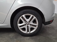 Personenauto, renault, megane - afbeelding 16 van  65