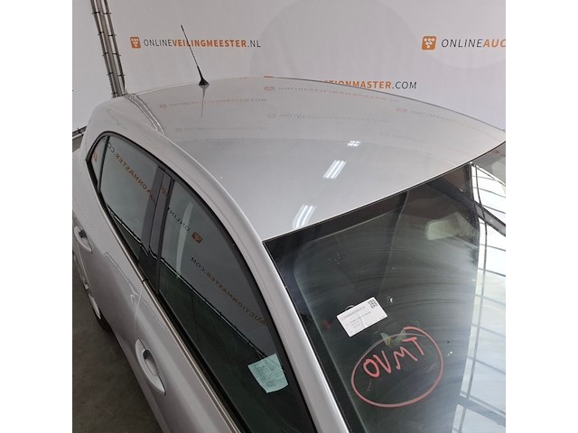 Personenauto, renault, megane - afbeelding 18 van  65