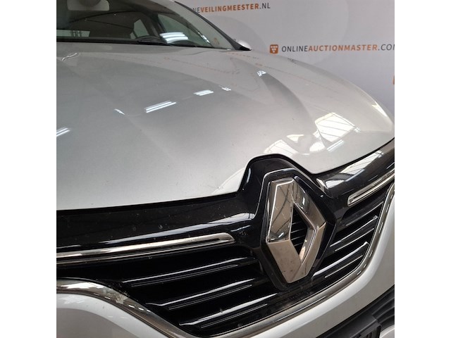 Personenauto, renault, megane - afbeelding 21 van  65