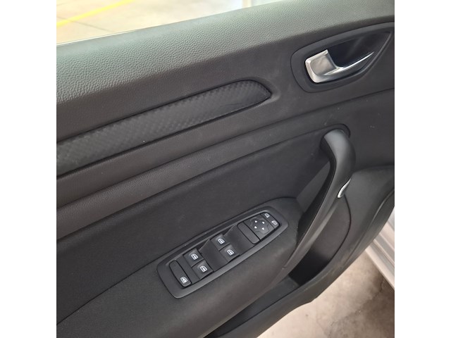 Personenauto, renault, megane - afbeelding 24 van  65