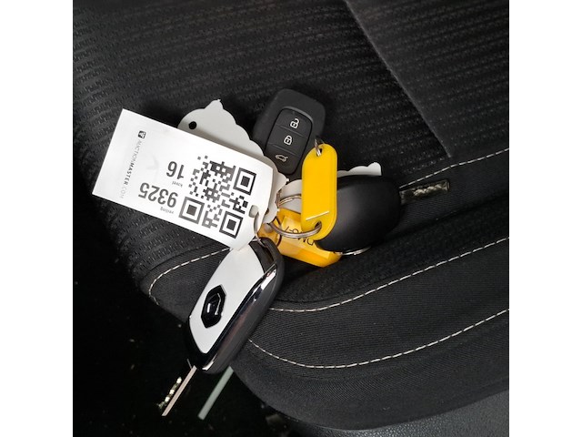 Personenauto, renault, megane - afbeelding 25 van  65
