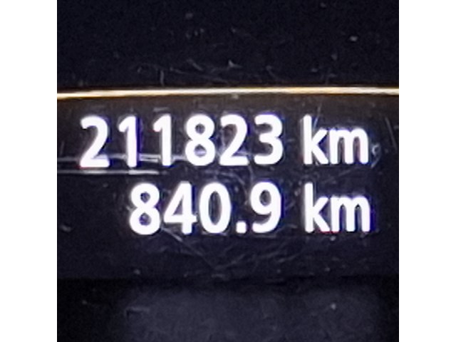 Personenauto, renault, megane - afbeelding 30 van  65