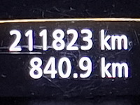Personenauto, renault, megane - afbeelding 30 van  65
