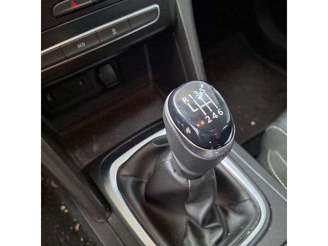 Personenauto, renault, megane - afbeelding 32 van  65