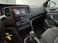 Personenauto, renault, megane - afbeelding 33 van  65