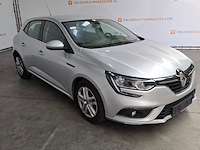Personenauto, renault, megane - afbeelding 23 van  65