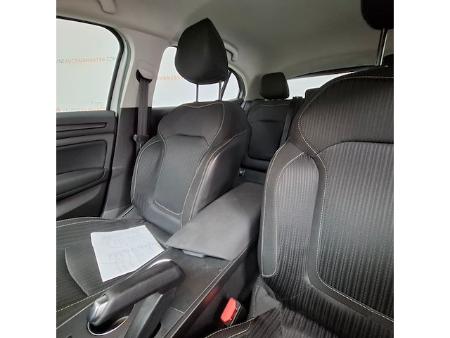 Personenauto, renault, megane - afbeelding 35 van  65
