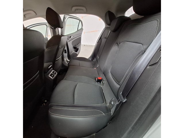 Personenauto, renault, megane - afbeelding 36 van  65
