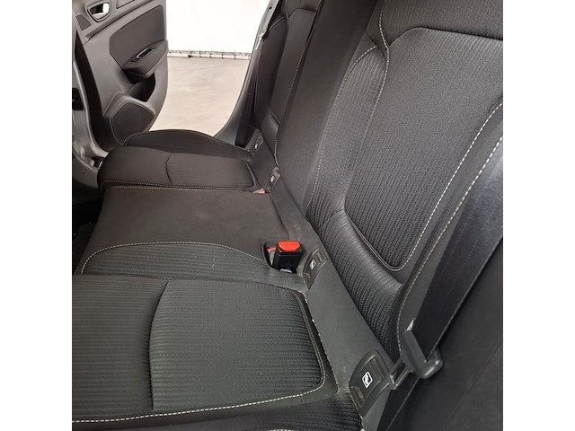 Personenauto, renault, megane - afbeelding 37 van  65