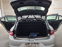 Personenauto, renault, megane - afbeelding 38 van  65